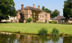 Hooke Court dorset